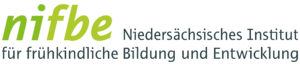 Logo Niedersächssisches Institut für frühkindliche Bildung und Entwicklung 