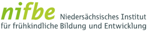 Logo Niedersächssisches Institut für frühkindliche Bildung und Entwicklung