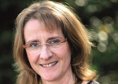 Birgit Schulze, vhs Hannover Land