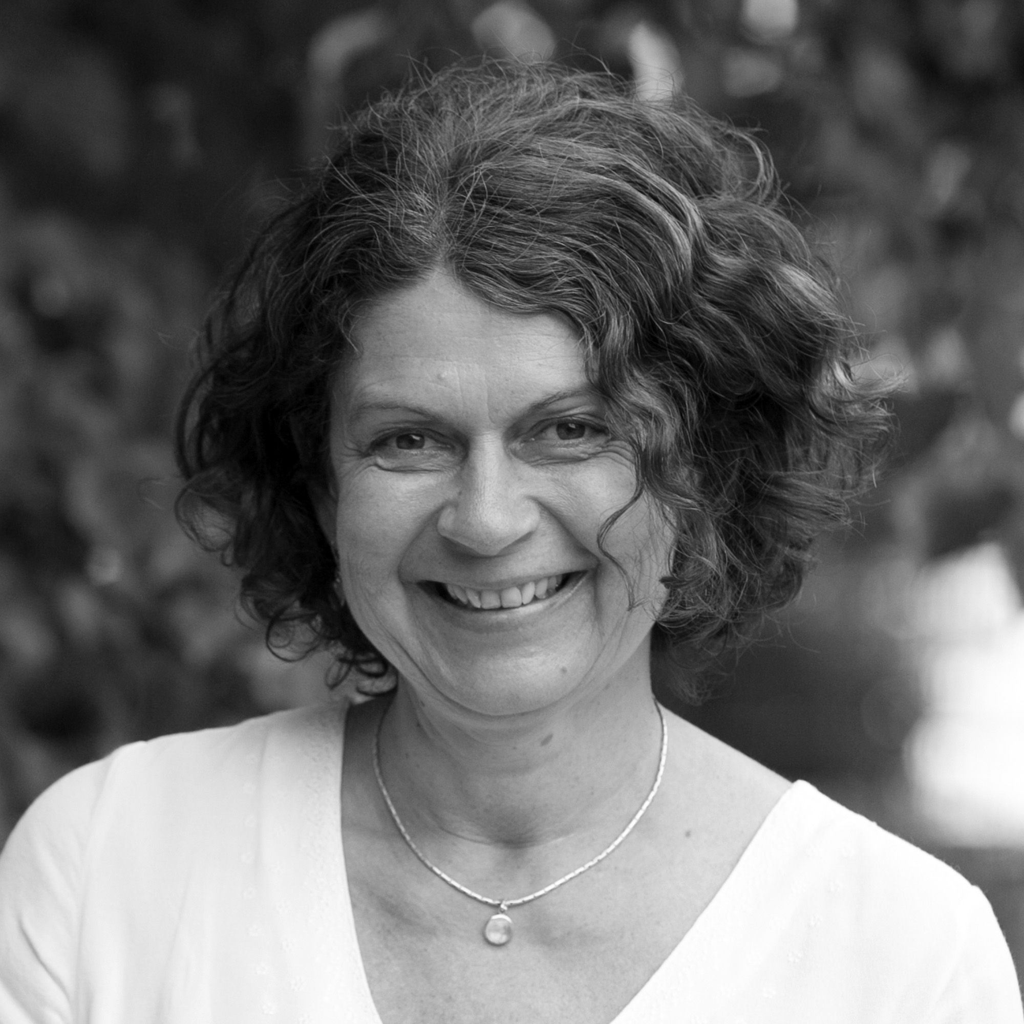 Susanne Hägele