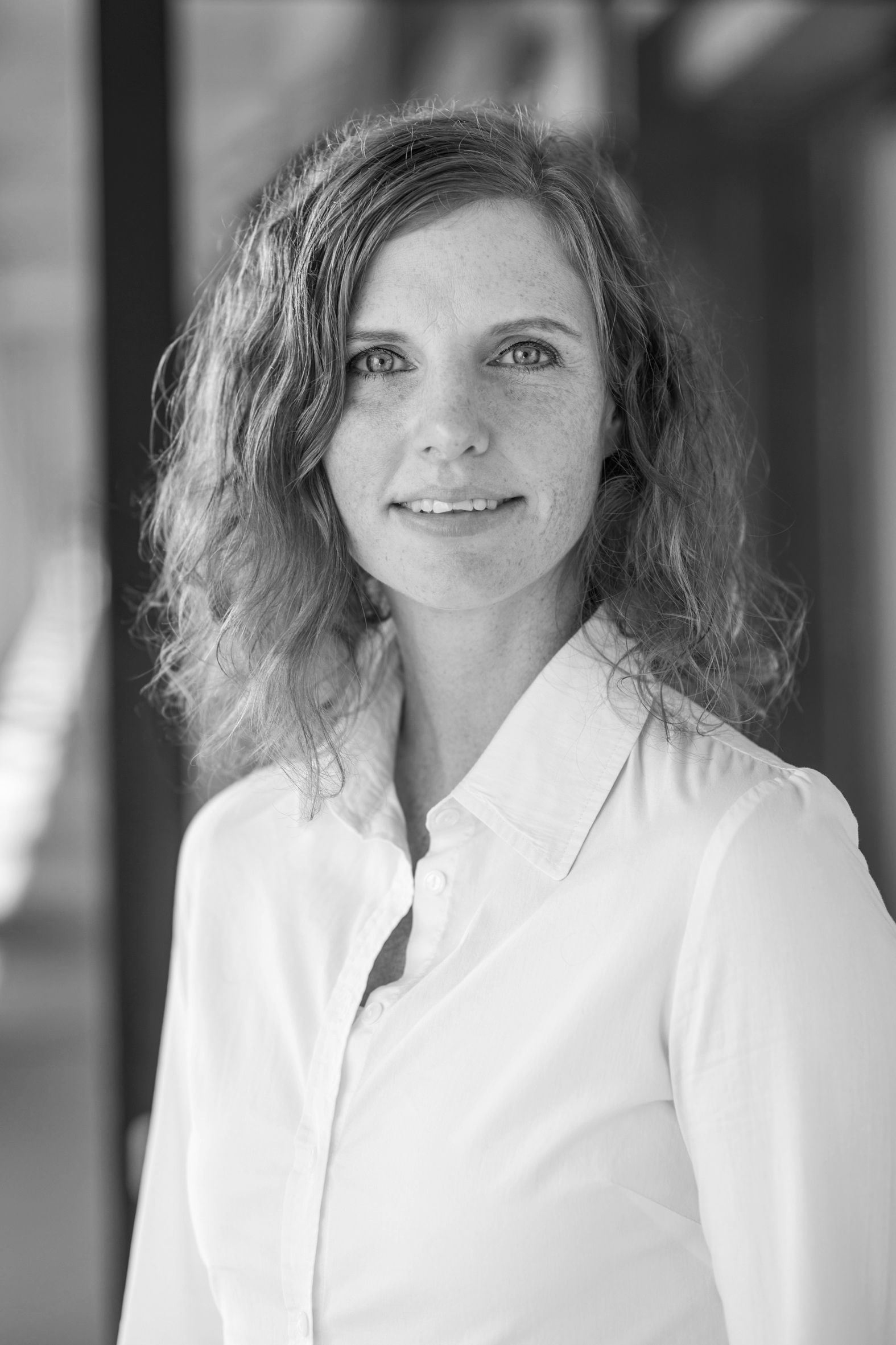 Jessica Schuch Portrait
