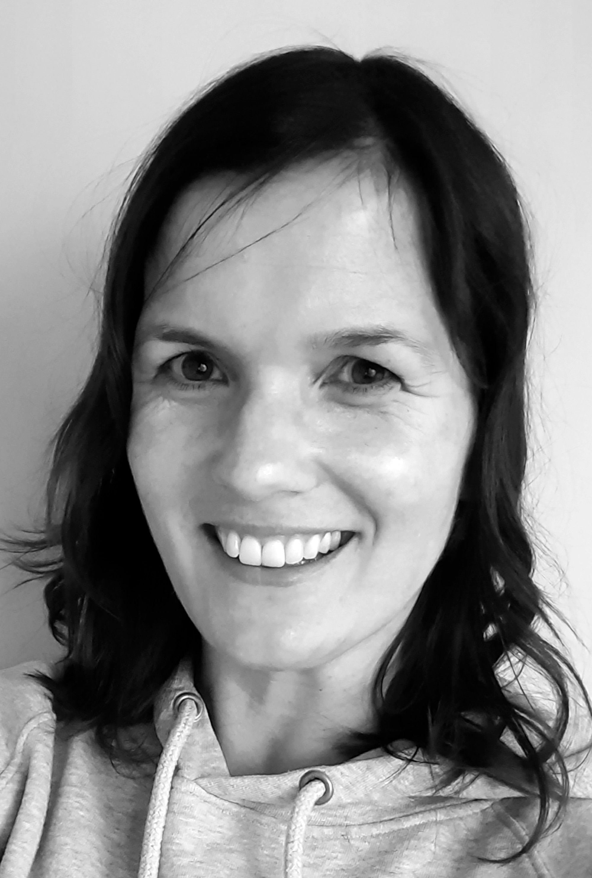 Yvonne Lindhorst