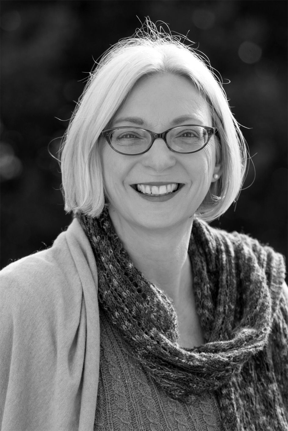 Kerstin Franzke Portrait