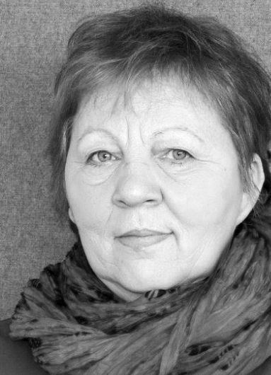 Gaby Gischler-Schier