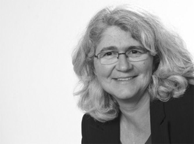 Anja Klostermann Anja Klostermann