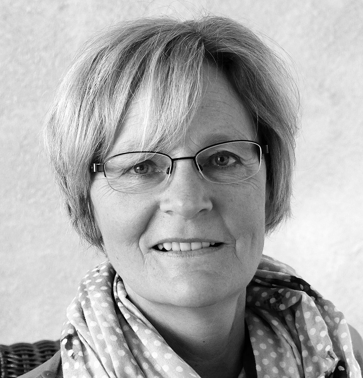 Gabriele Schmidt Portrait
