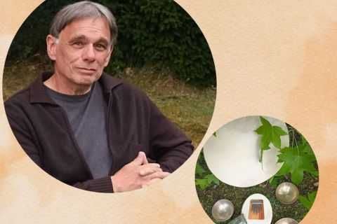 Lesung & Musik mit Thomas Bartsch