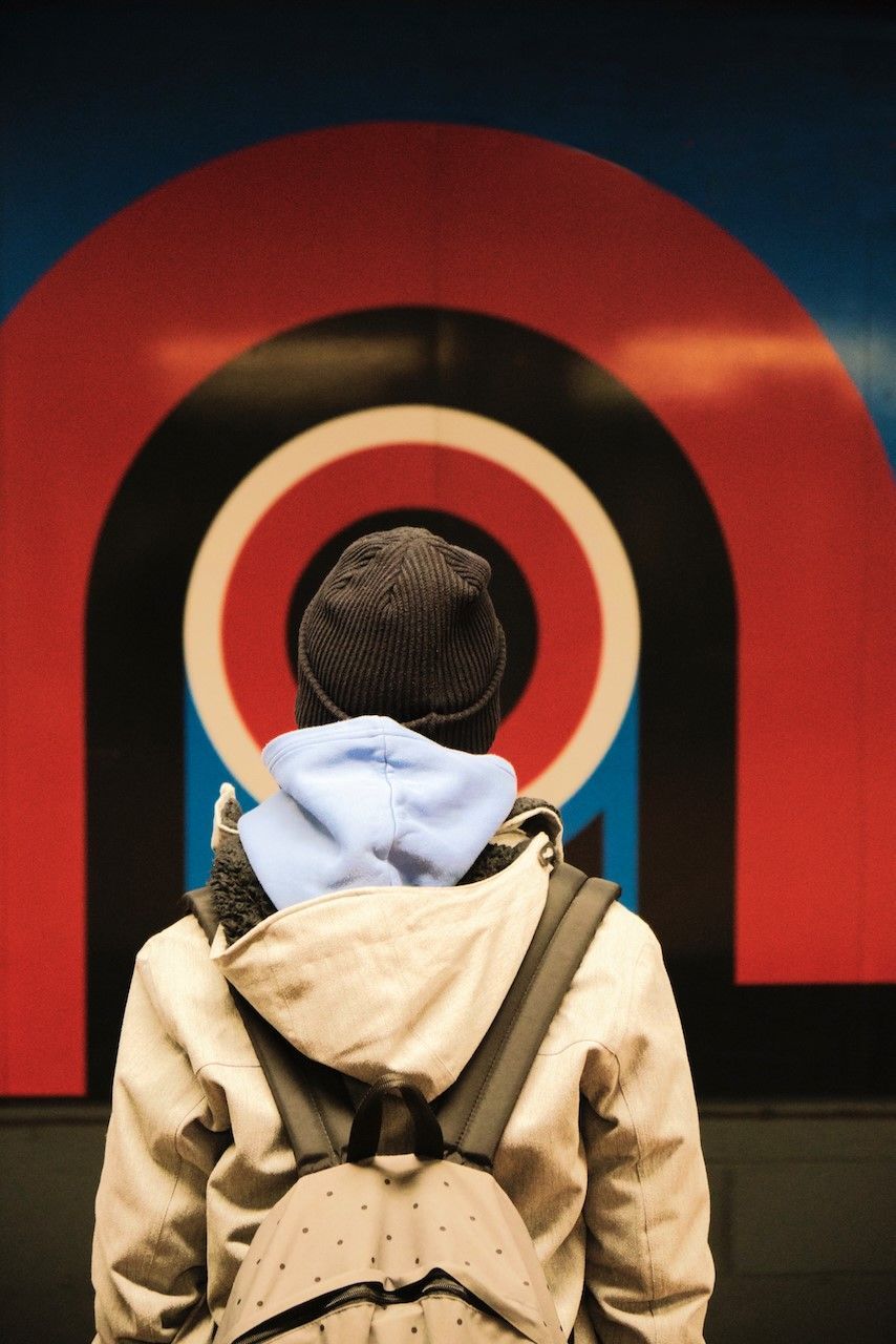 Street Fotografie Street Fotografie