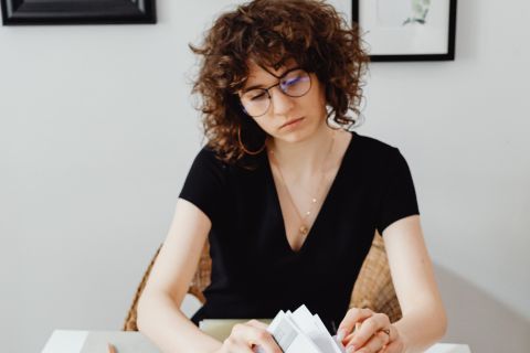 als Mutter zur&uuml;ck in den Job