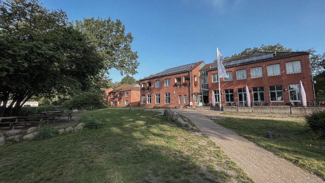 Jugendherberge Mardorf