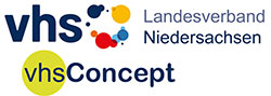 Logo vhsConcept